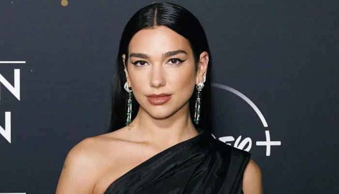 Dua Lipa honoured with Kosovo citizenship: ‘most iconic central figure’