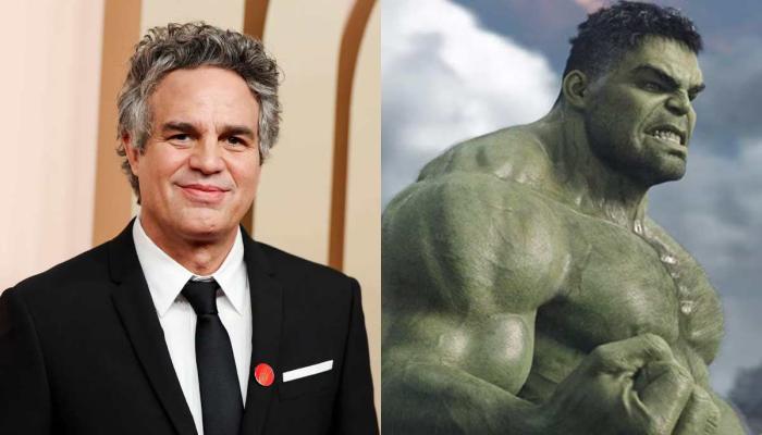 Mark Ruffalos Hulk: Creators confirm role in ‘Spiderman: Brand New Day’