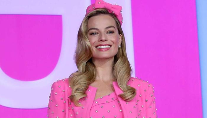 Margot Robbie eyed for Tim Burton’s 1958 horror remake