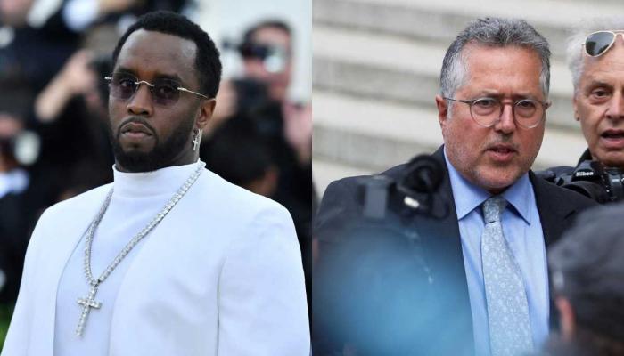 Diddys lawyer reports on rappers unexpected activity in jail