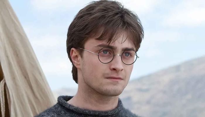Daniel Radcliffe reveals ‘gross’ thing he had to eat during ‘Harry Potter’