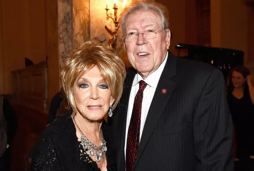 Country legend Jeannie Seely passes away months after husband’s demise