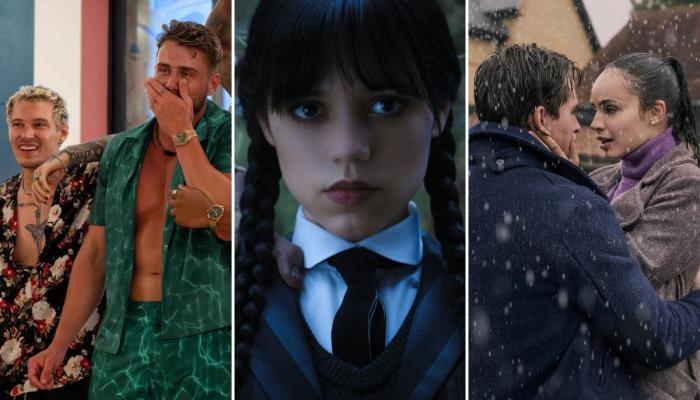 6 Netflix shows and movies not to miss this August
