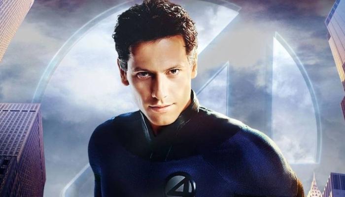 Ioan Gruffudd opens up about major scene cut from Fantastic Four