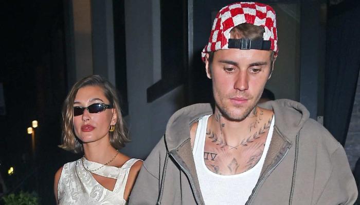 Justin Bieber sparks buzz with subtle surprise
