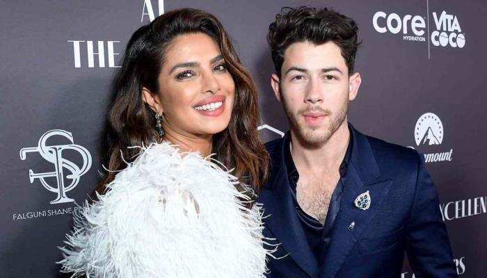 Nick Jonas leaves fans in tears with heartfelt words about wife