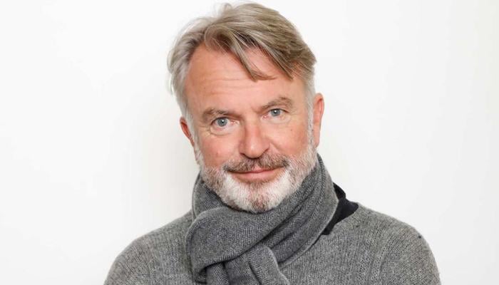 Sam Neill makes emotional statement after heartbreaking loss