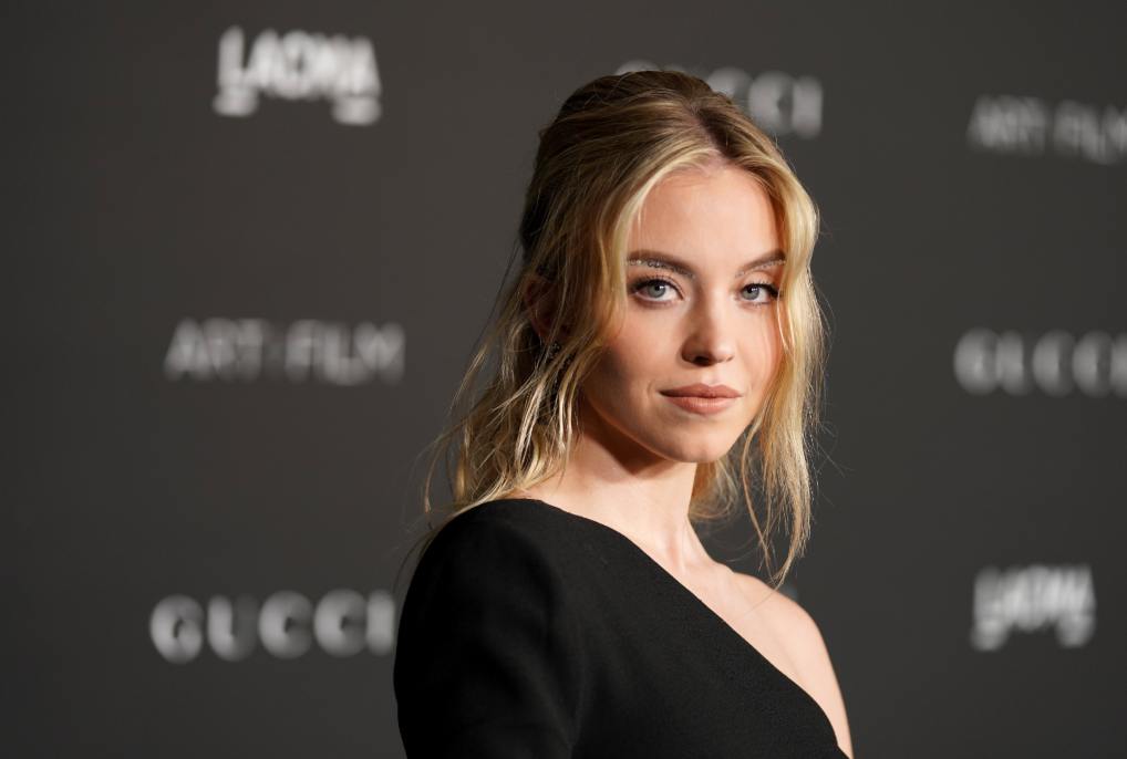 Sydney Sweeney breaks silence after viral ad