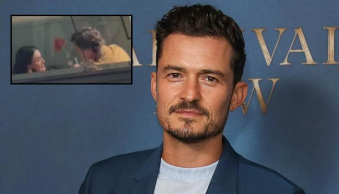 Orlando Bloom addresses romance rumours amid Katy, Justin Trudeau ‘date’