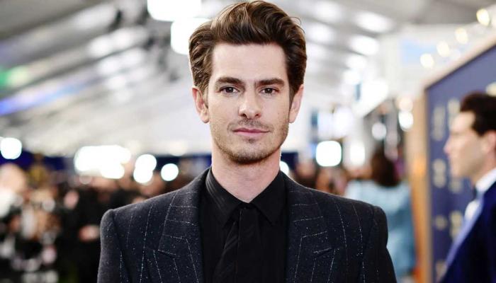 Andrew Garfield’s latest appearance sparks surgery rumours
