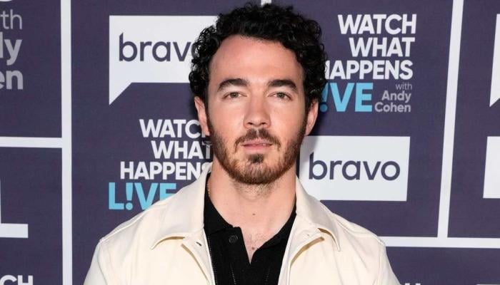 Kevin Jonas unveils his daughters strange spending habit
