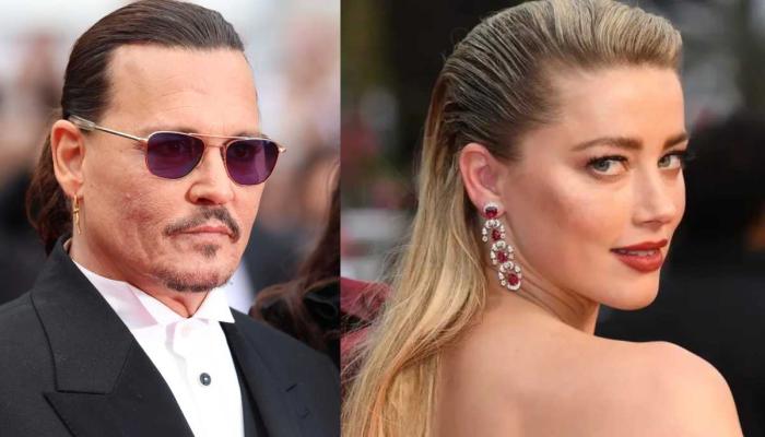 Amber Heard reclaims fans love after Johnny Depp trial backlash