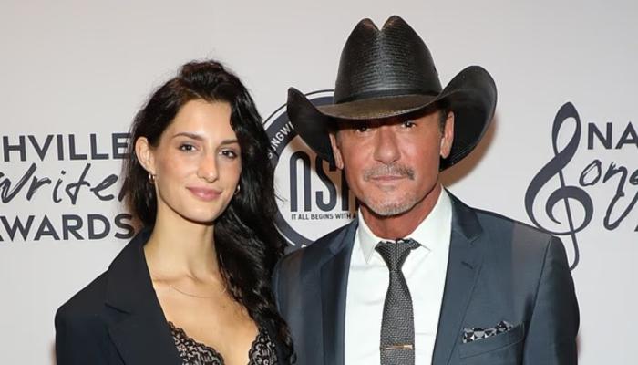 Audrey McGraw’s love life Raises eyebrows online