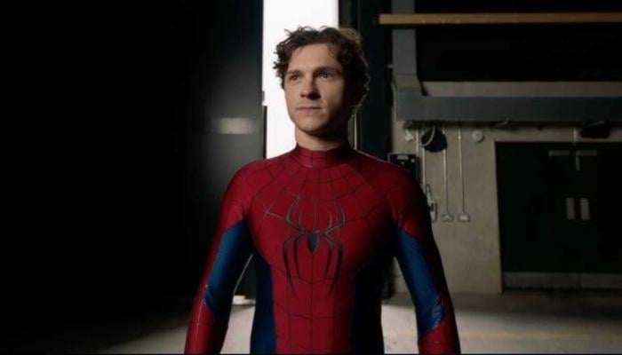 Tom Holland fans fixate on key detail from ‘Spider-Man: Brand New Day’ teaser