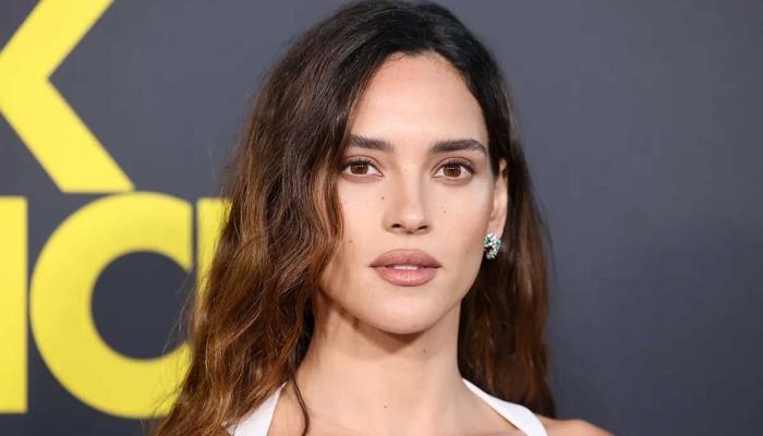 Adria Arjona cast opposite Michael B. Jordan for ‘The Thomas Crown Affair’