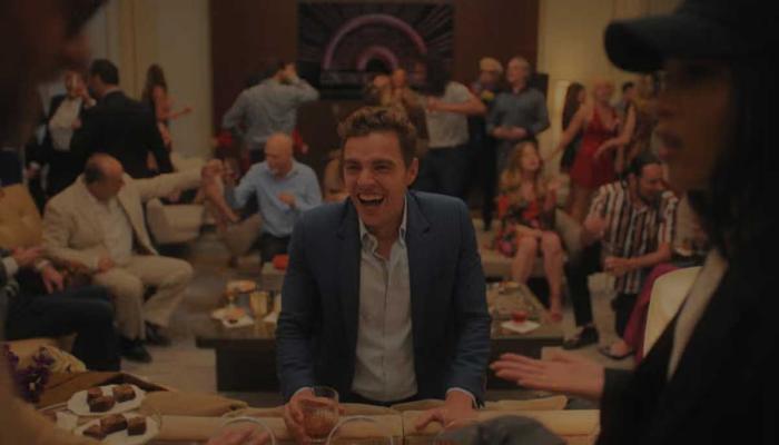 Dave Franco thought he’d ‘ruin’ Emmy nominated ‘The Studio’ cameo
