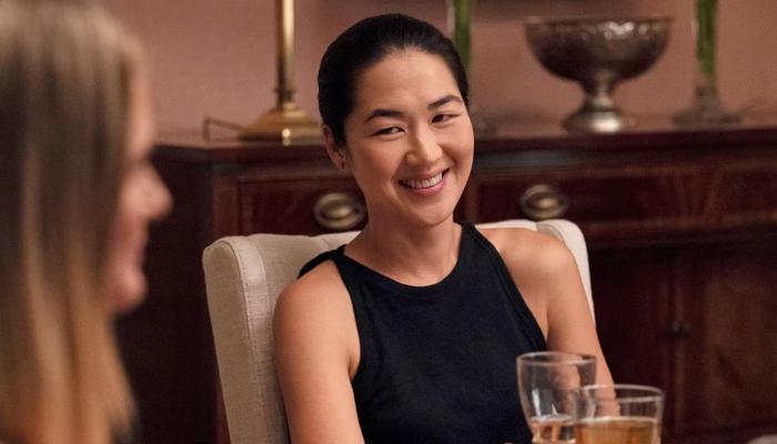 Jackie Chung opens up on Belly, Laurel in ‘Summer I Turned Pretty 3’