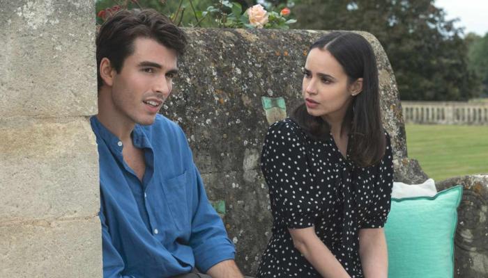 Sofia Carson dishes on her role in ‘My Oxford Year’ romance