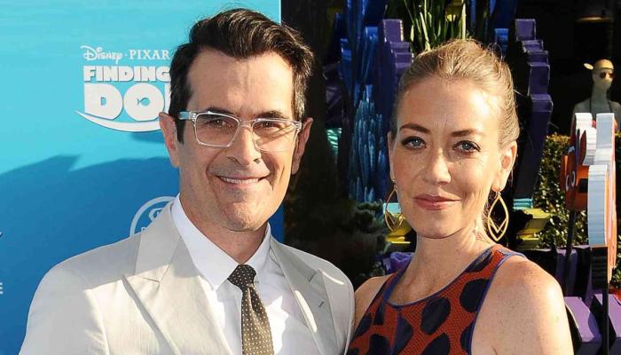 Ty Burrell opens up about leaving L.A. for his 2 teens daughters