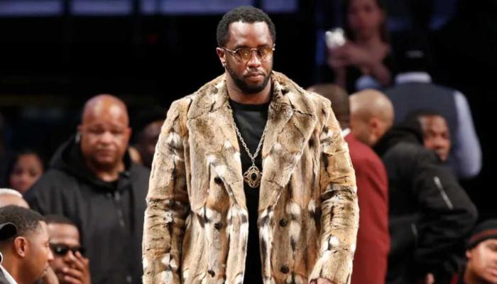 Diddy case victim makes unexpected bail plea