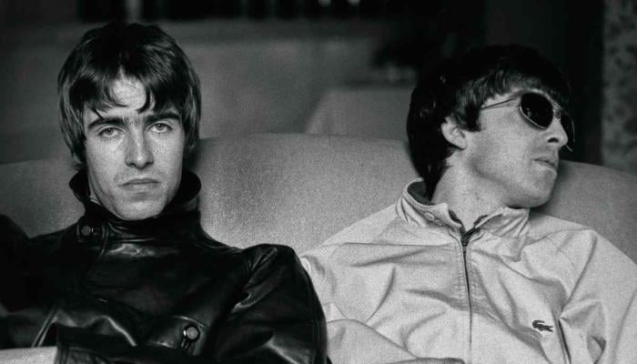 Oasis breaks silence after horrific incident on their concert