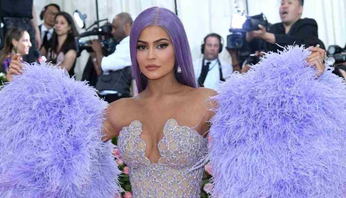 Kylie Jenner receives precious gift from beloved man