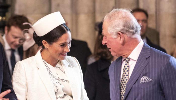 Royal family makes special statement on Meghan Markles 44th birthday
