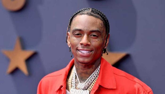 Soulja Boy gets arrested in Los Angeles