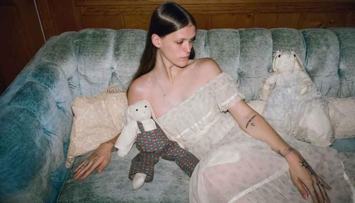Ethel Cain is ‘closing that chapter’ after new album : watch