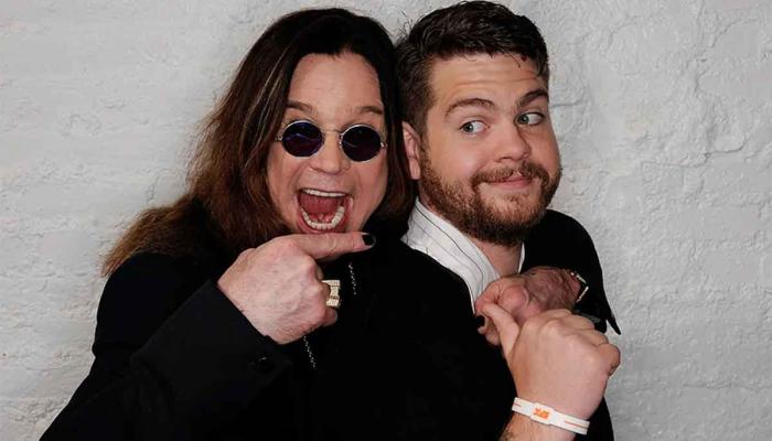 Ozzy Osbourne’s son talks his ‘picky’ eating habits