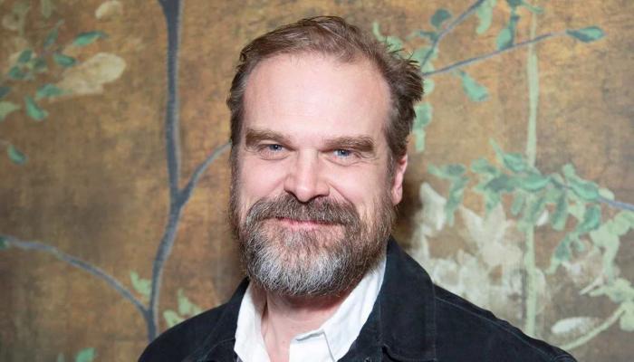 David Harbour issues exciting news on ‘Violent Night 2’
