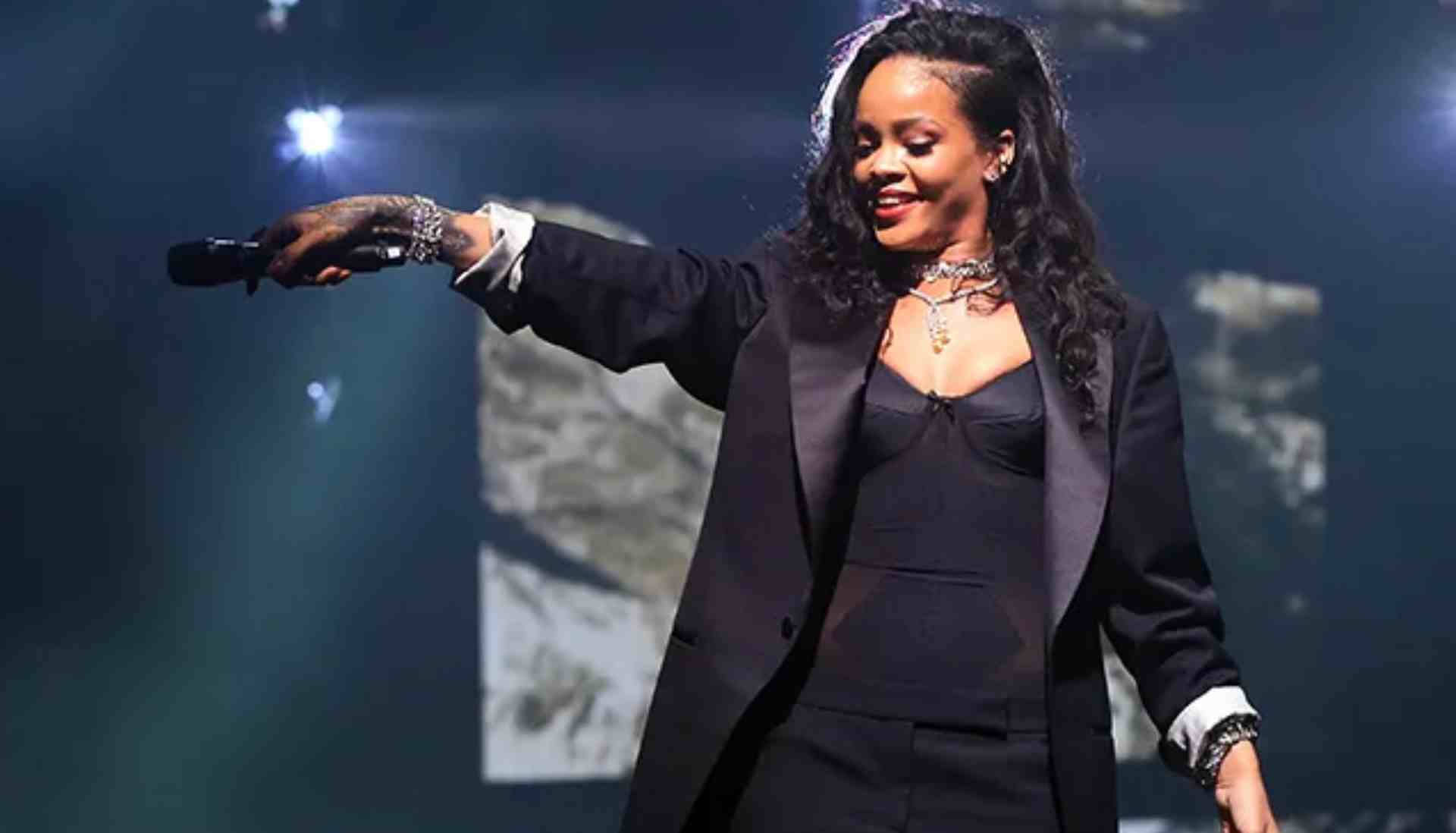 Rihanna to make major comeback in 2026