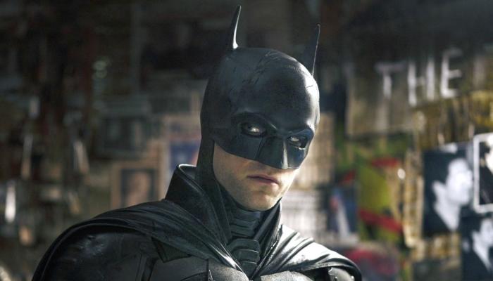 James Gunn takes on DC villain rumoured to appear in Batman 2