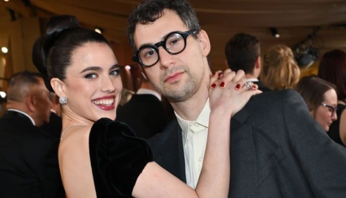 Margaret Qualley gives insight into marriage with Jack Antonoff
