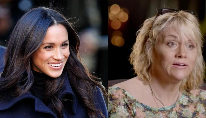 Meghan Markle to face legal challenge from sister Samantha Markle in Florida court