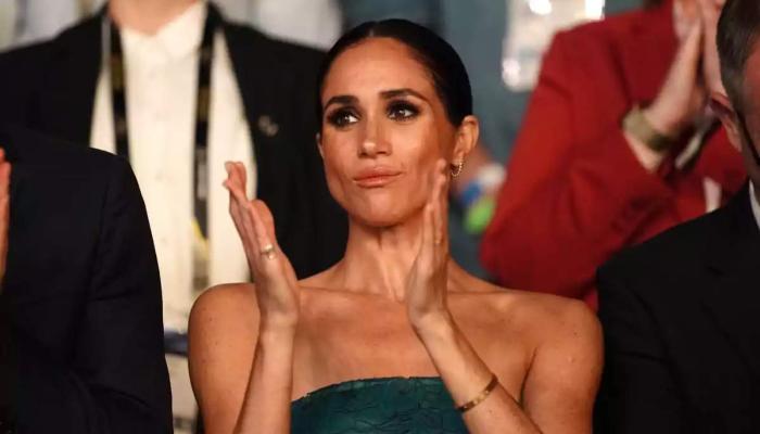 Why Meghan Markle has gone quiet on Instagram, according to royal expert