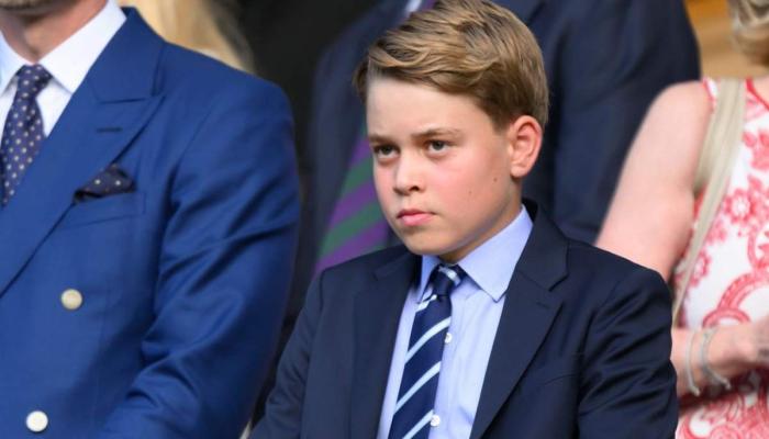 Prince George set for big change as Eton boarding plans take shape