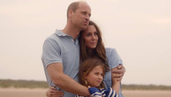 How Prince William, Kate Middleton are protecting Charlotte from Prince Harry’s fate