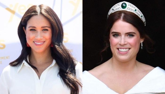Only Princess Eugenie expected to send birthday wishes to Meghan Markle
