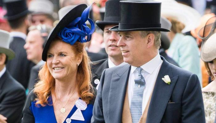 Why Prince Andrew and Sarah Ferguson might be the most loyal exes in royal history