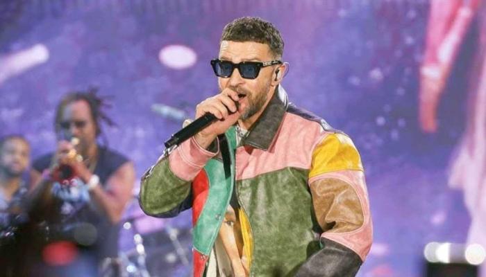 Justin Timberlake issues surprising life update amid Lyme disease diagnosis