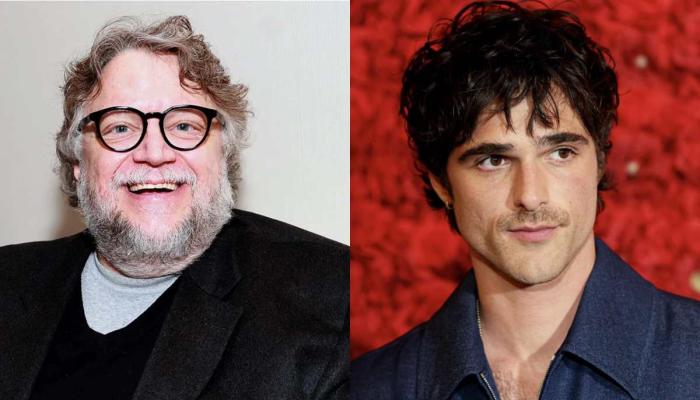 Frankenstein director Guillermo del Toro praises Jacob Elordi