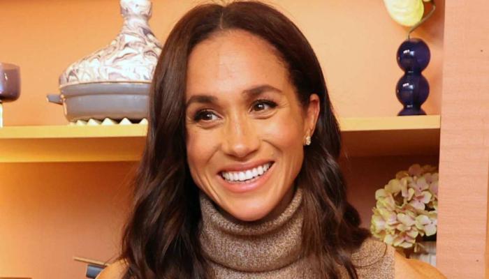 Meghan Markle says Thank you on sweet birthday wishes