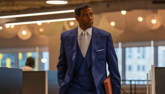 Apple and A24 have finally dropped the highly anticipated trailer for Highest 2 Lowest