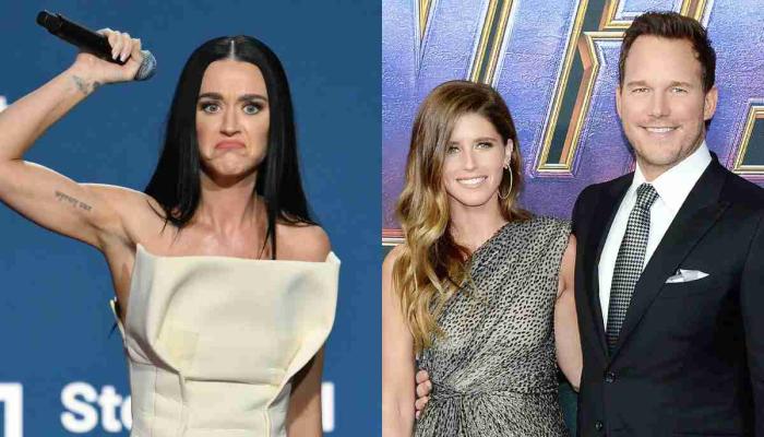 Katy Perrys legal case drags Chris Pratt, wife for unexpected reason