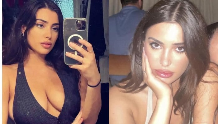 Bianca Censori undergoes drastic transformation for Kanye West?