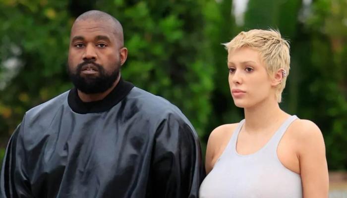 Bianca Censori undergoes drastic transformation for Kanye West?