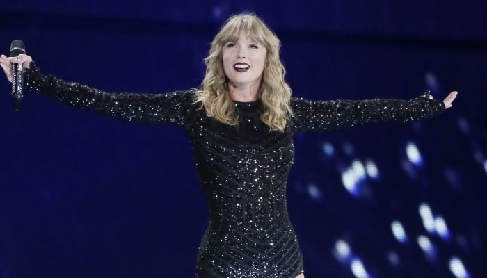 Taylor Swift fans left stunned after 2017 secret came to light