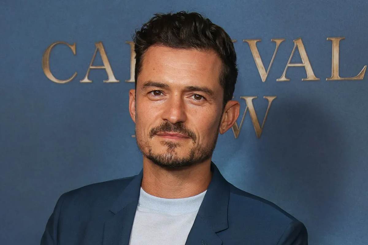 Orlando Bloom sparks outrage for controversial photo amid Katy Perry split