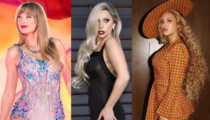 MTV VMAs 2025: Lady Gaga leads with 12 nominations